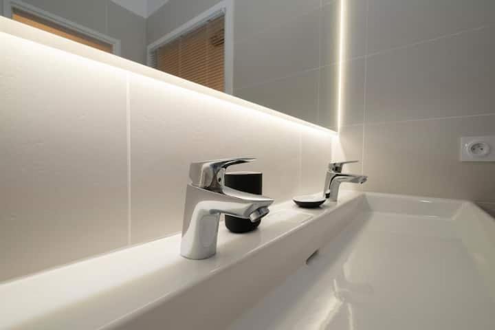 Apartment Designs Vieux Port *