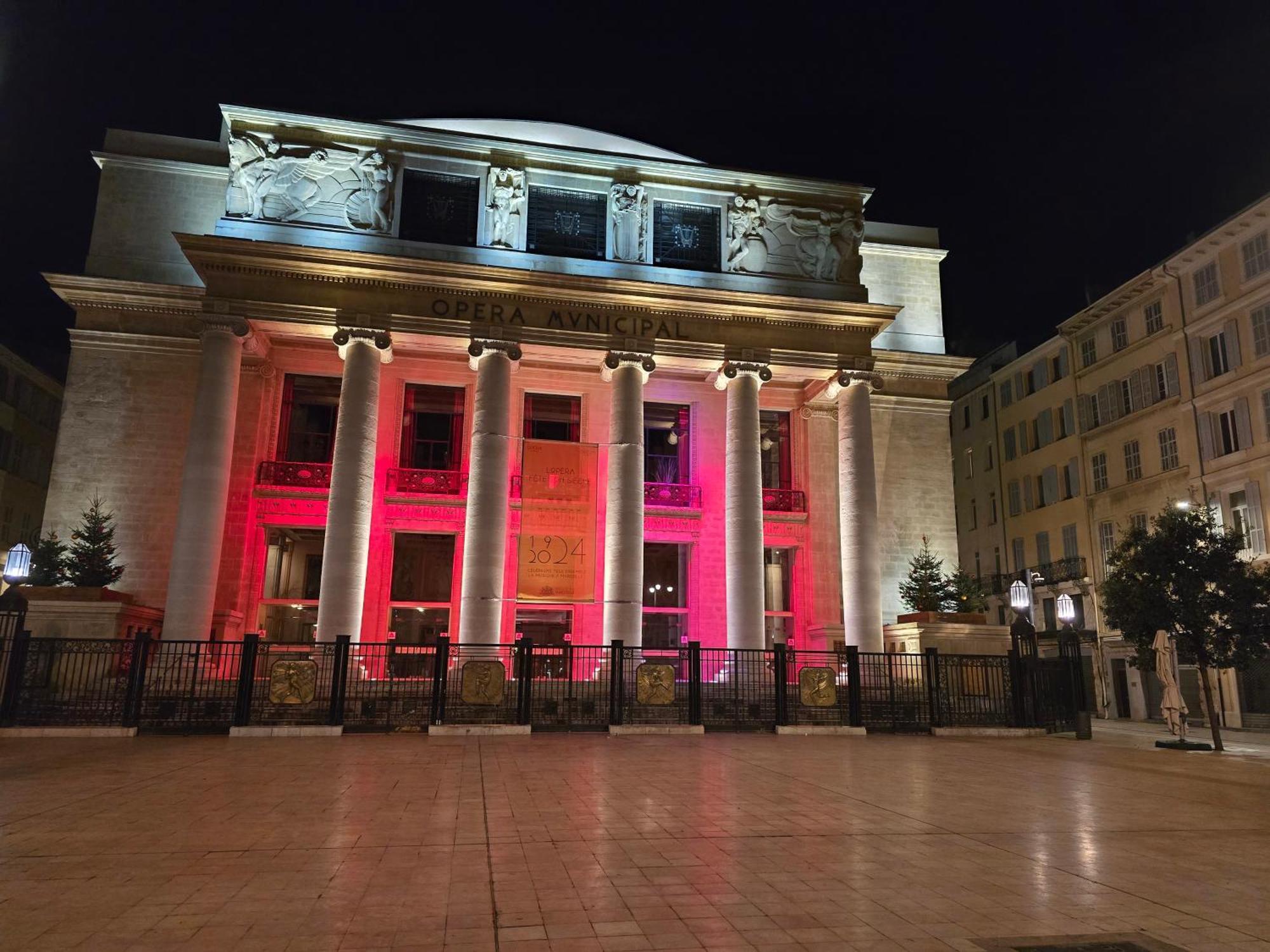 Chic Moderne Appartement Marseille