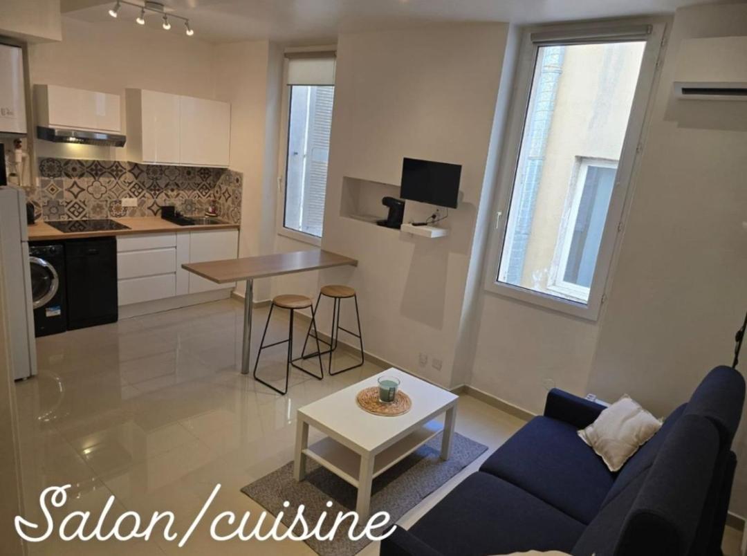 Appartement Chic Moderne *