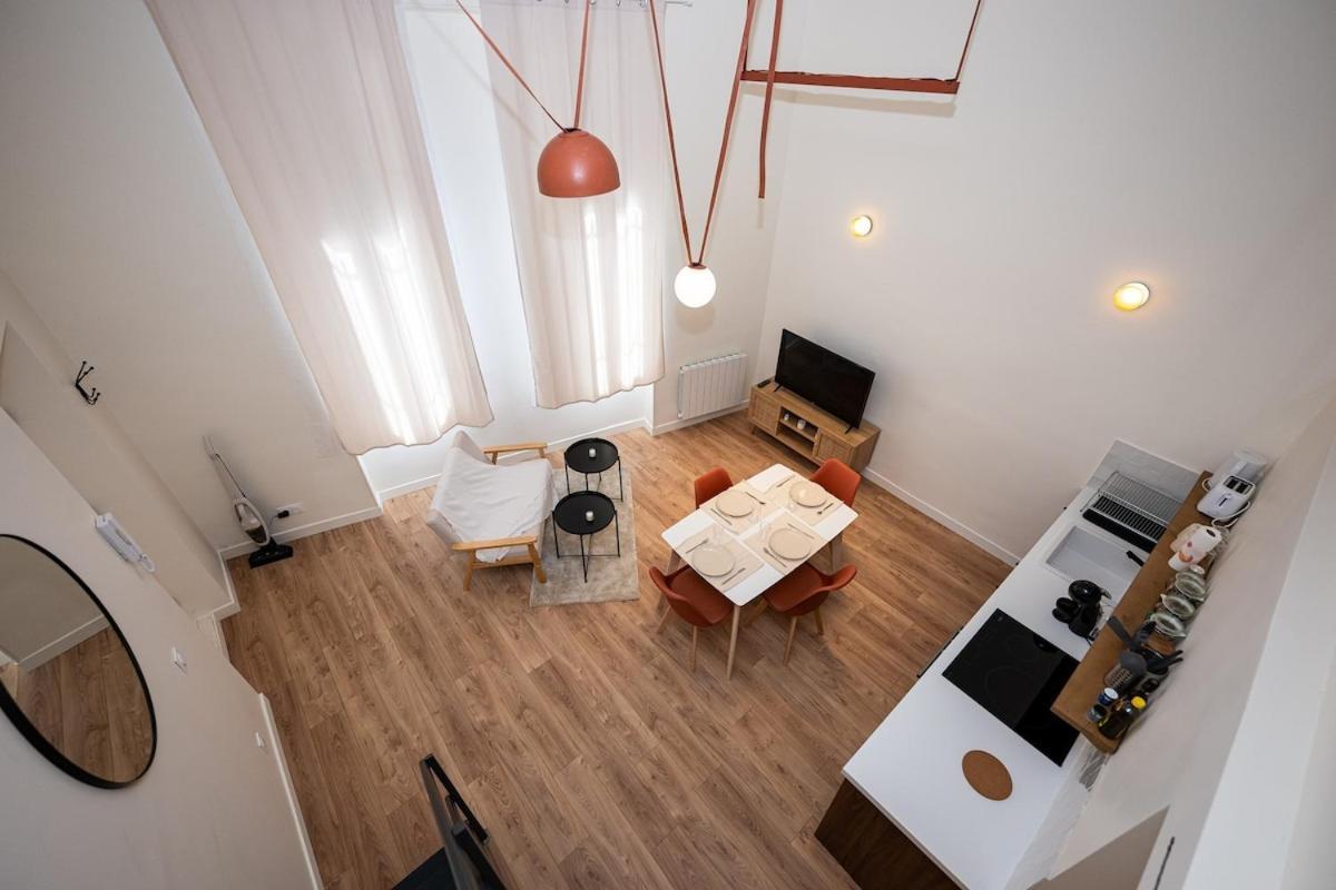 Exceptional Loft - 2 Bedrooms Appartement Marseille
