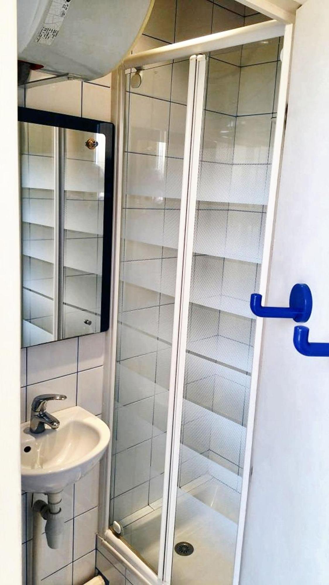 Apartment Avec Vue Sur A 25 M² Marseilles