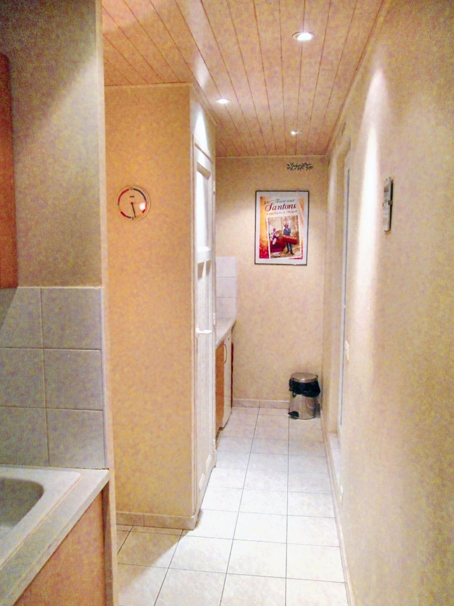 Avec Vue Sur A 25 M² Apartment *