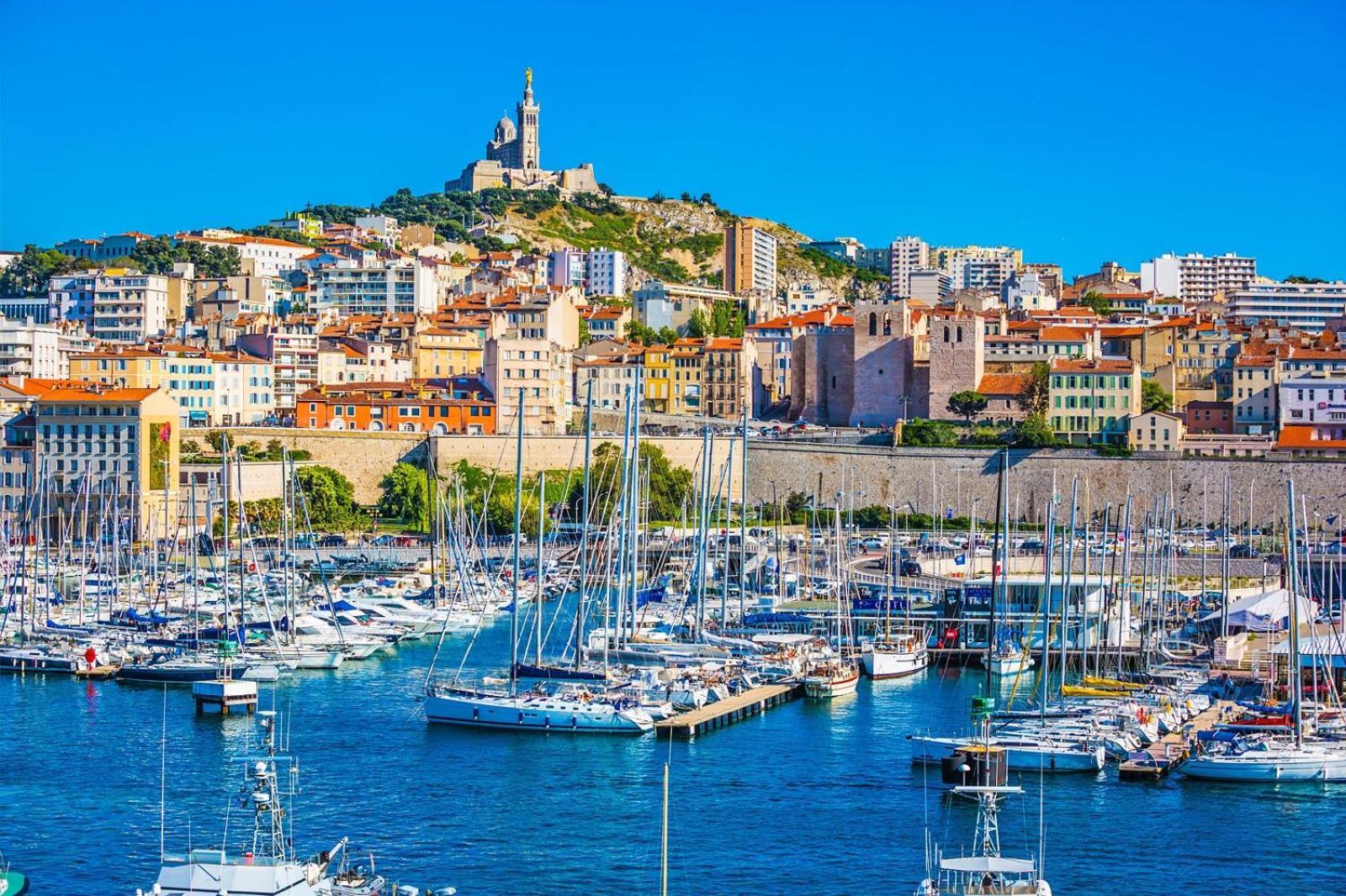Chez Martin - Confort Proche Hopitaux Universitaires Timone Conception - Quartier St Pierre Apartment Marseilles