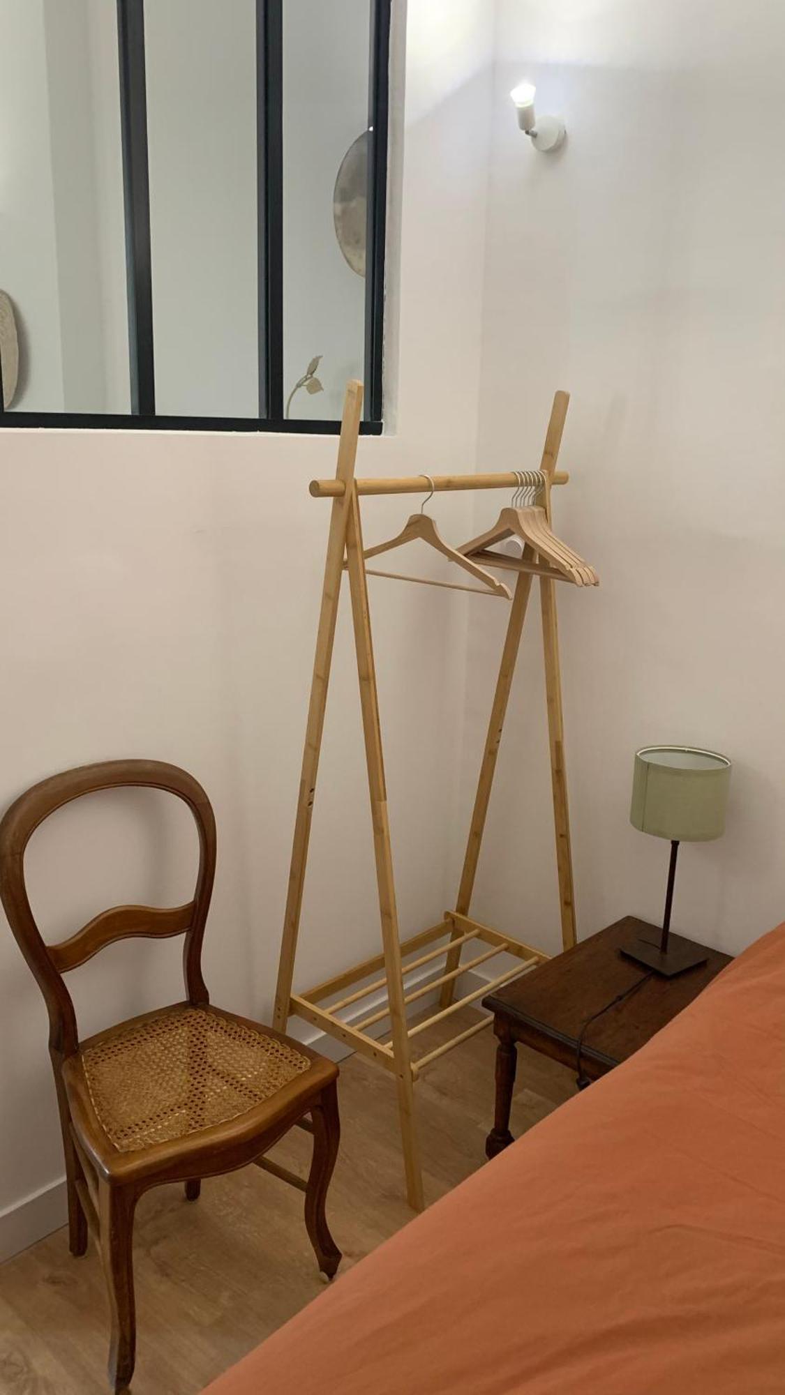 Petit Nid Proche De La Et Du Port Appartement Marseille