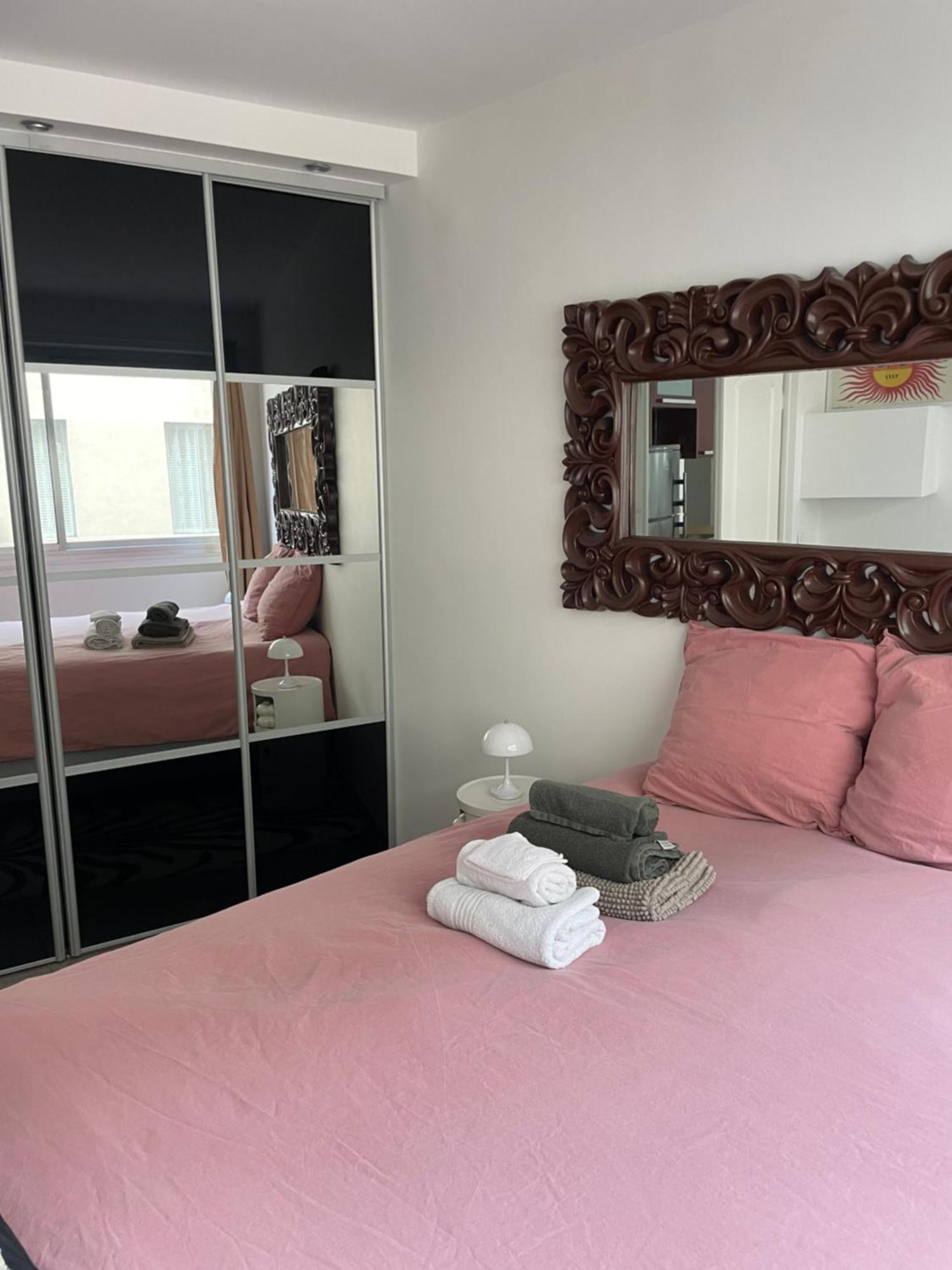 Appartement M Du Prado *
