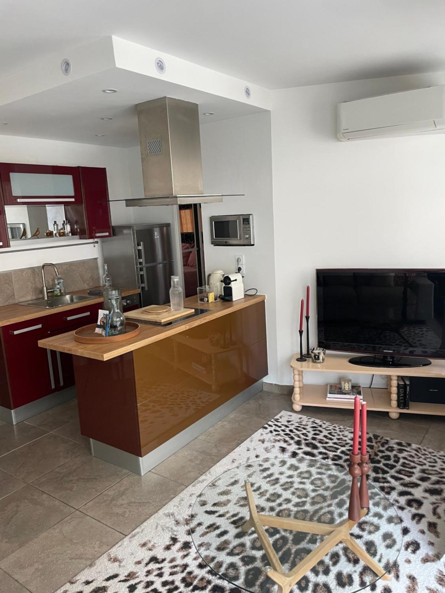 Appartement M Du Prado