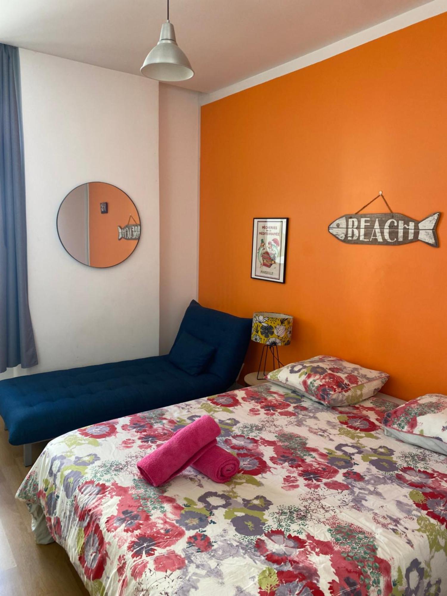 Appartement Centre Avec Parking