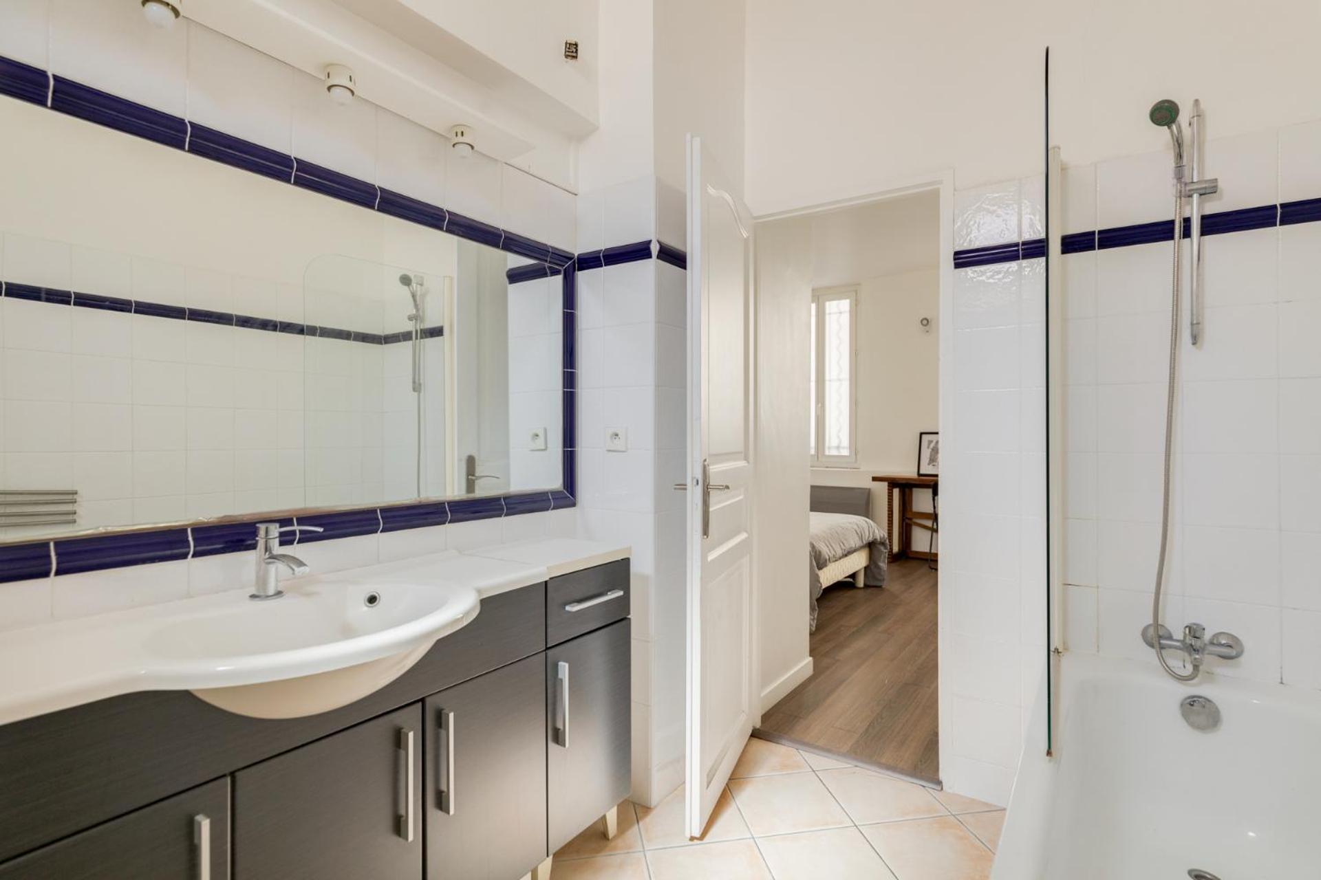 Catalans Appartement