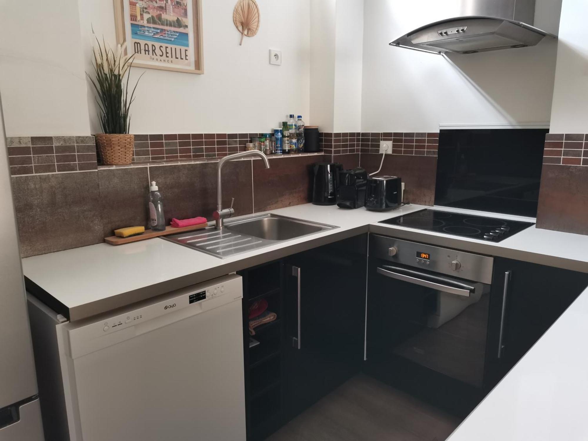 Appartement Catalans *