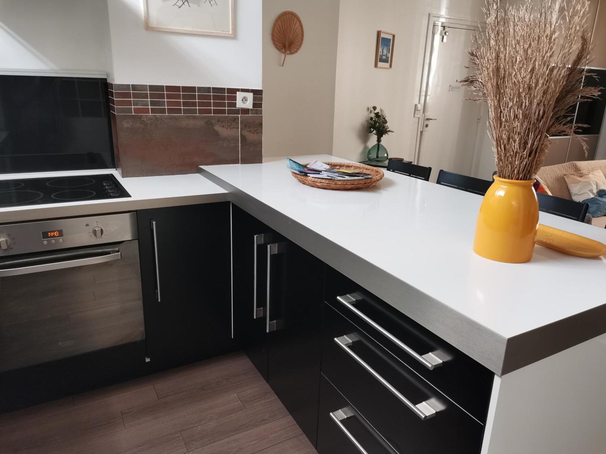 Catalans Appartement *