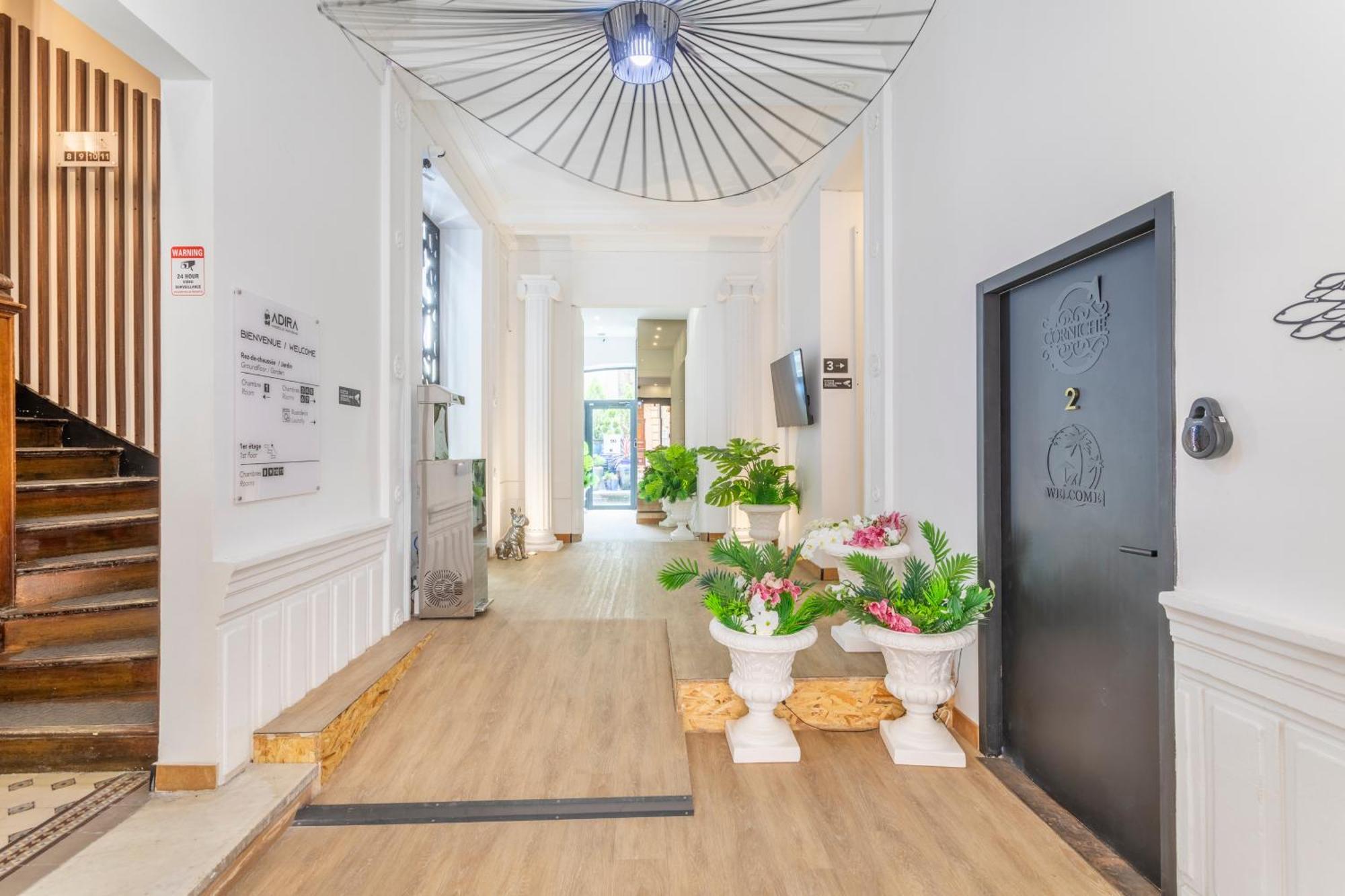 Appartement Adira Montgrand 2 Etoiles