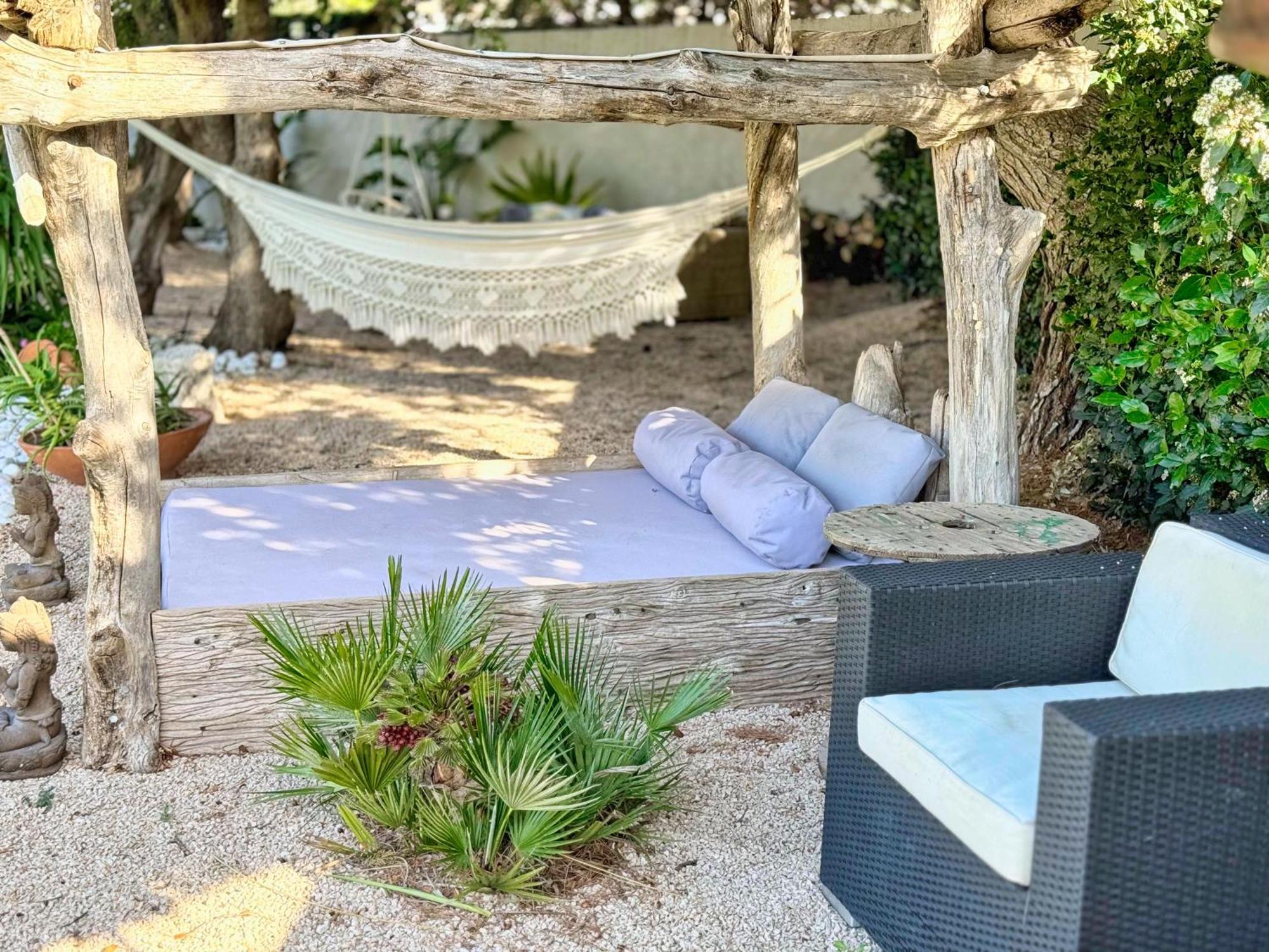 Prestige 5 Etoiles, Piscine, Jacuzzi & Vue - Climatisation * Marseilles
