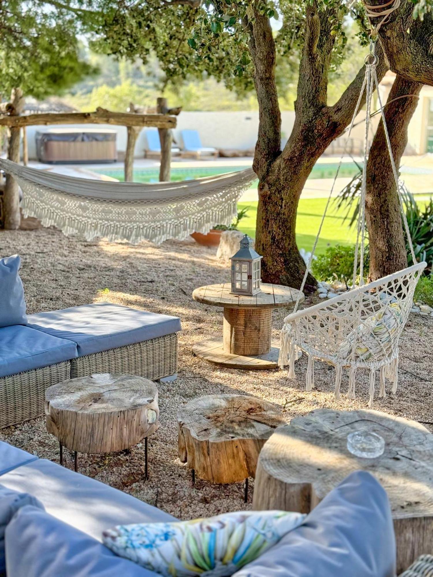 Prestige 5 Etoiles, Piscine, Jacuzzi & Vue - Climatisation