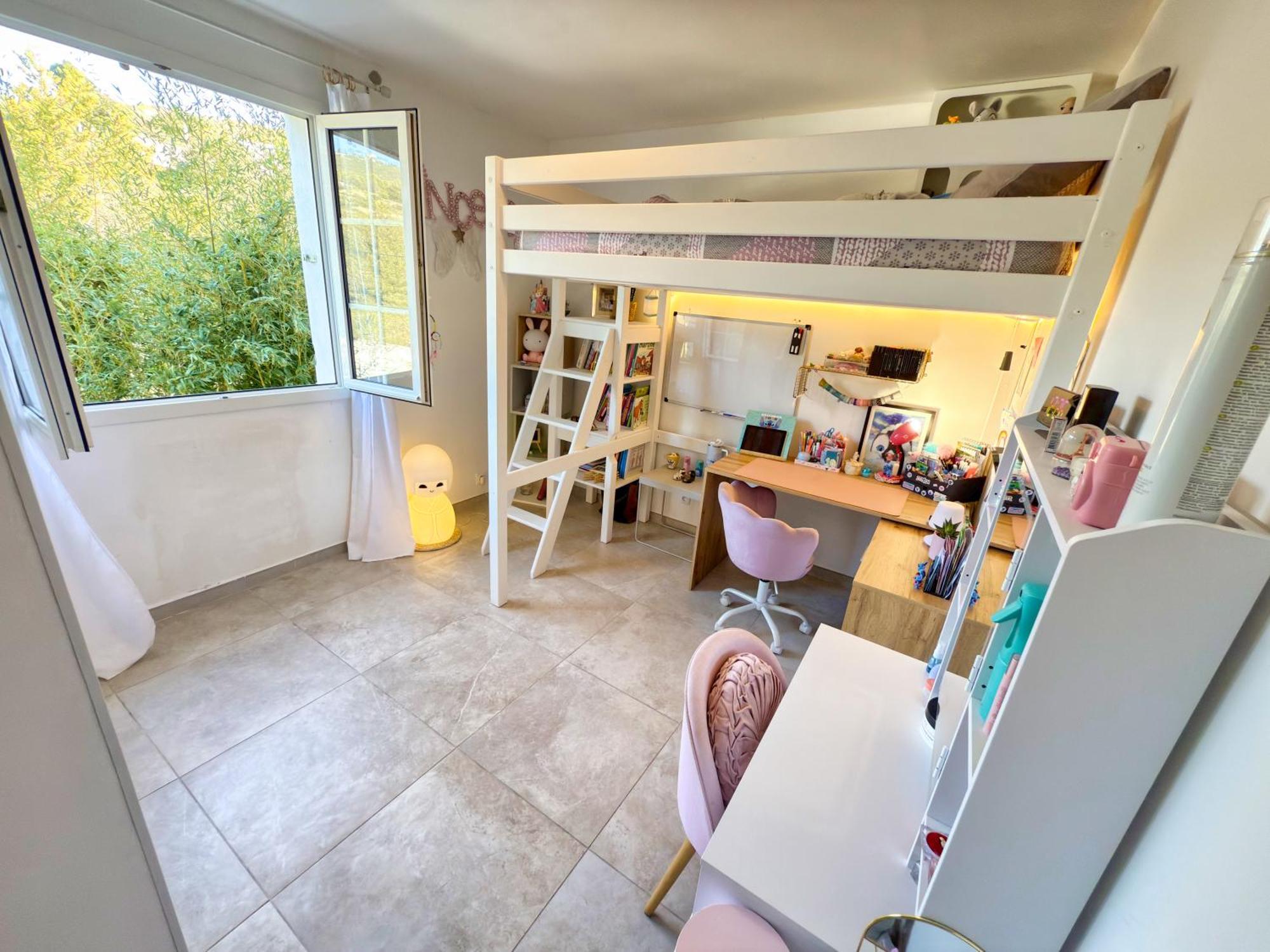 Prestige 5 Etoiles, Piscine, Jacuzzi & Vue - Climatisation Villa Marseille