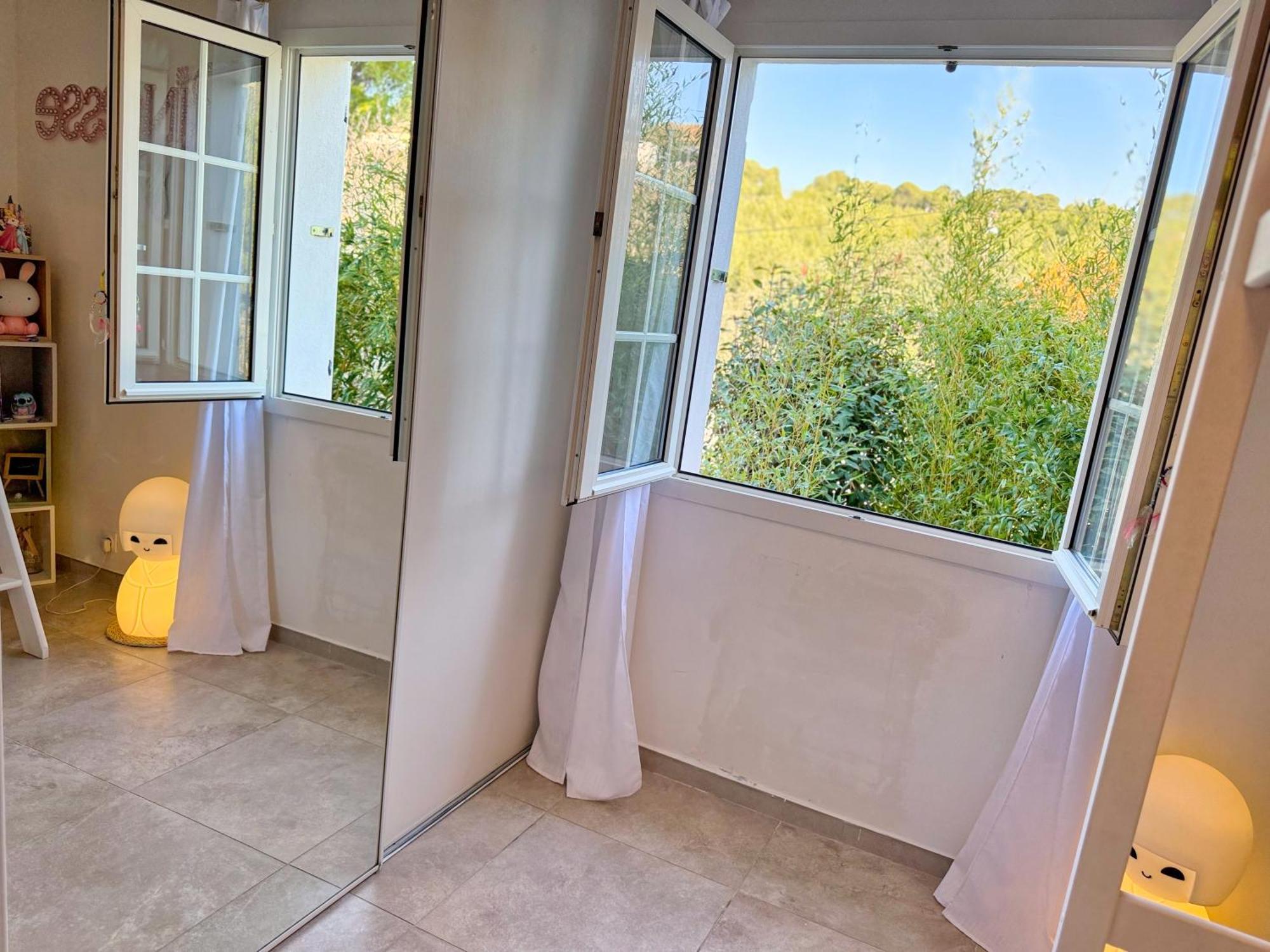 Villa Prestige 5 Etoiles, Piscine, Jacuzzi & Vue - Climatisation