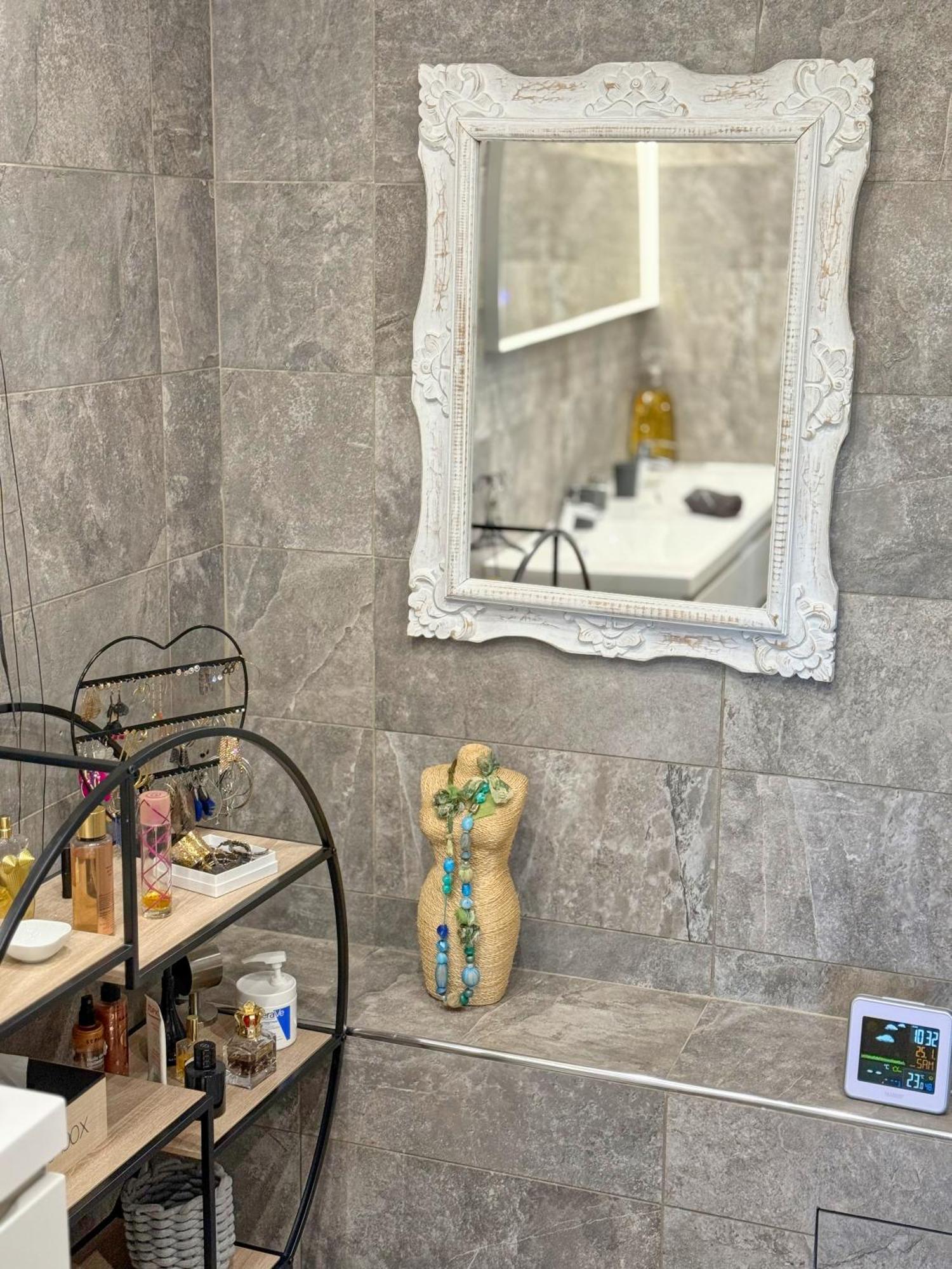 Villa Prestige 5 Etoiles, Piscine, Jacuzzi & Vue - Climatisation *