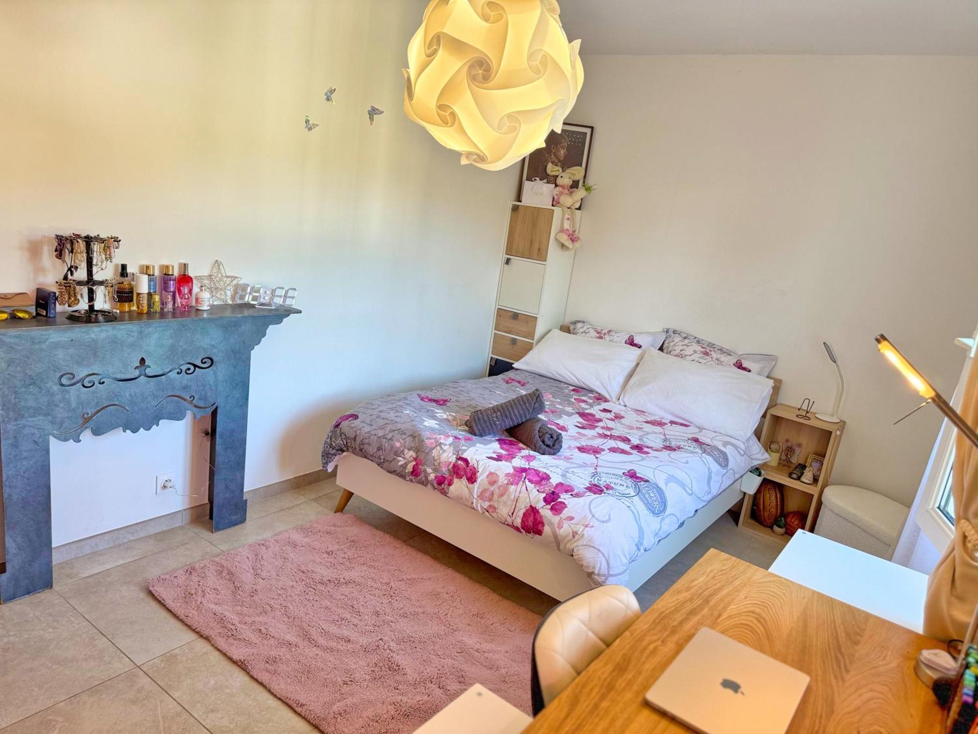 Prestige 5 Etoiles, Piscine, Jacuzzi & Vue - Climatisation Marseilles