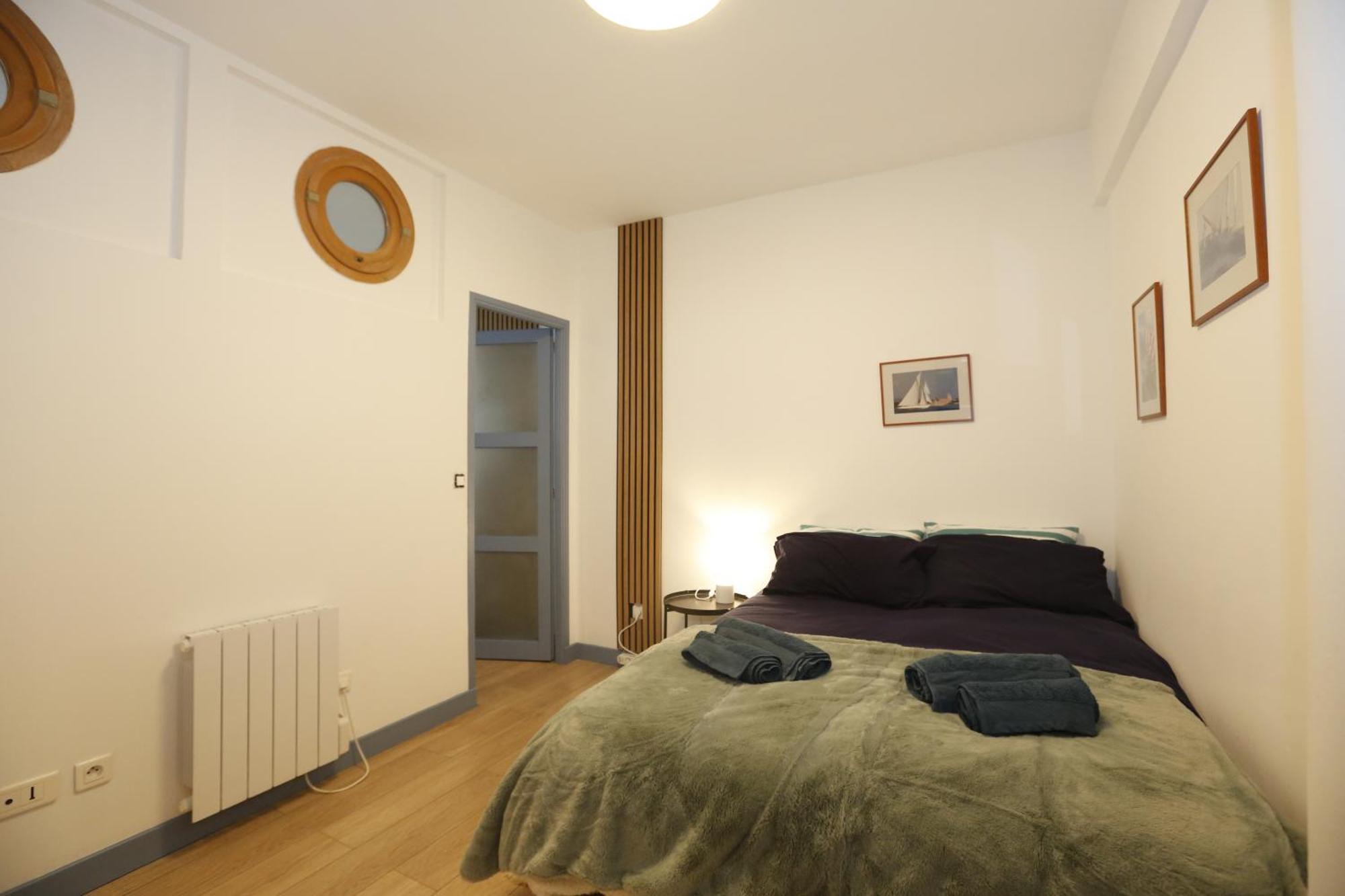 T2 Au Coeur De Apartment