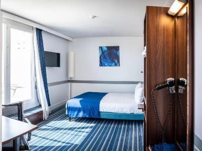 Hotel Centre Gare Saint-charles Marseilles