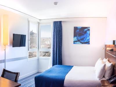 Centre Gare Saint-charles Hotel Marseilles