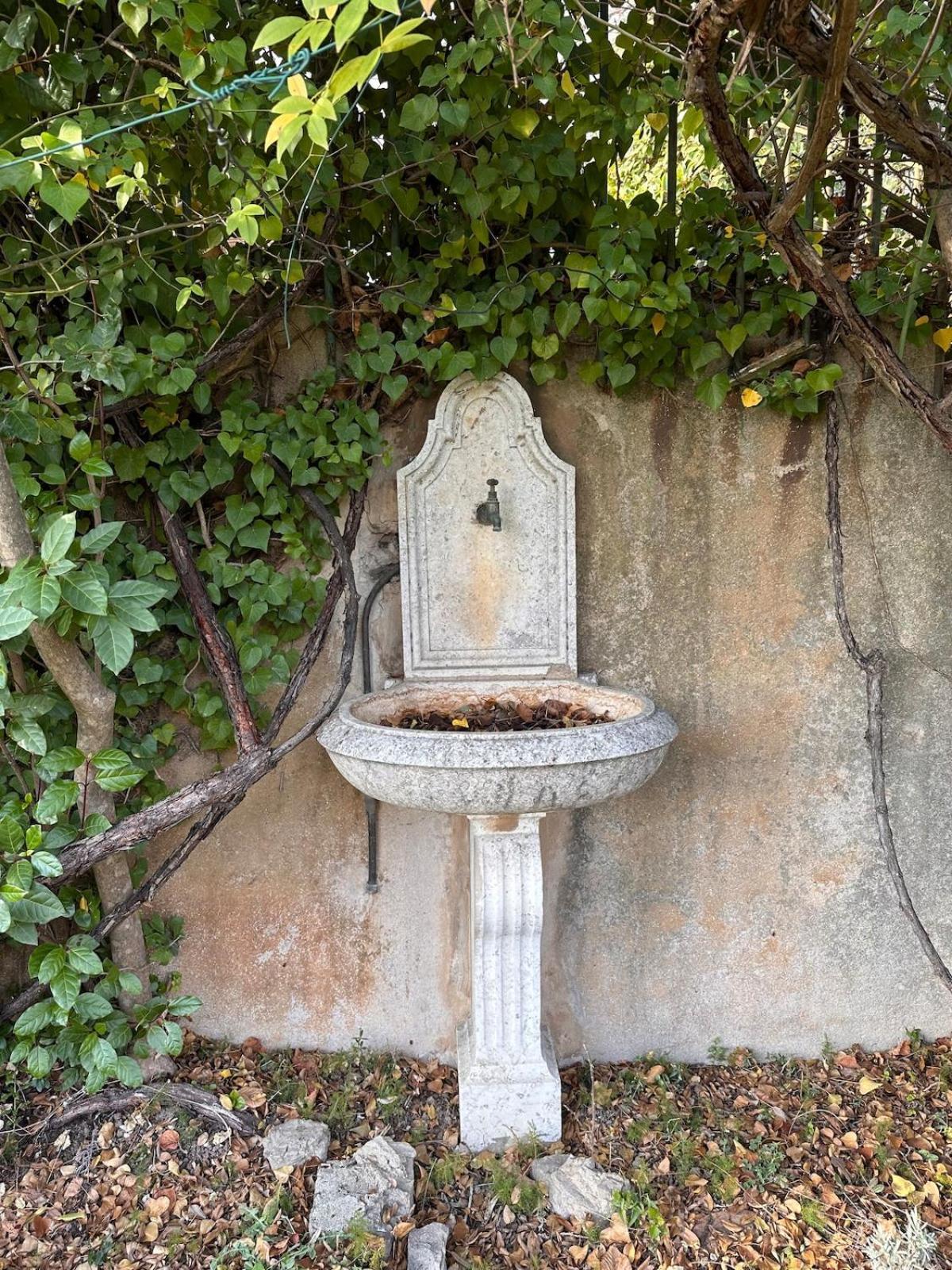 Villa Bastide Provencale Avec Piscine *