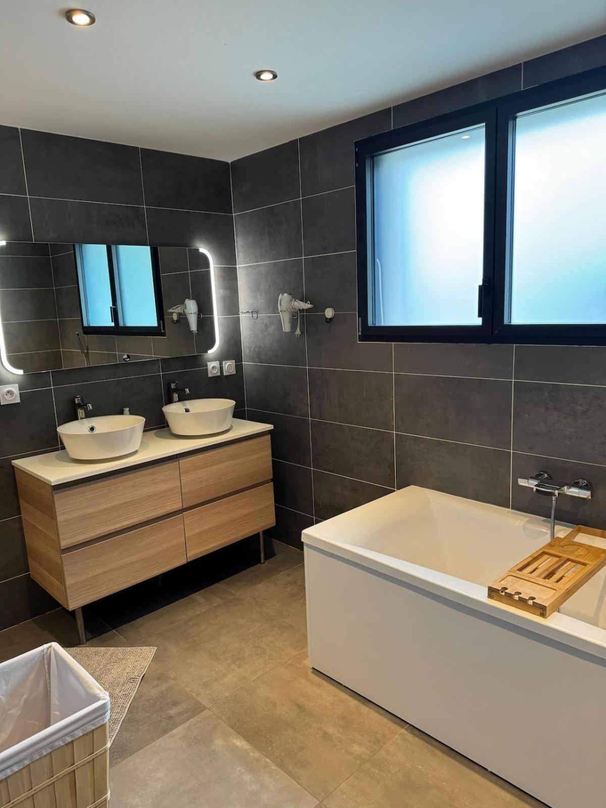 Villa L Imprenable
