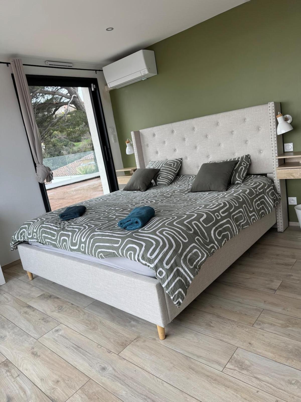 Villa L Imprenable *
