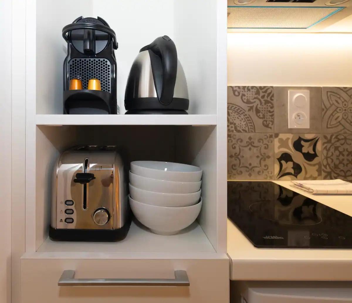 Design Vieux Port Equipe Climatise