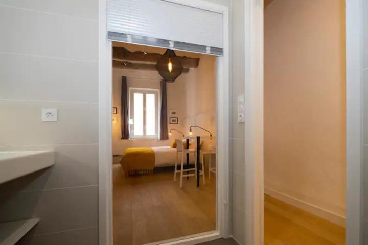 Design Vieux Port Equipe Climatise