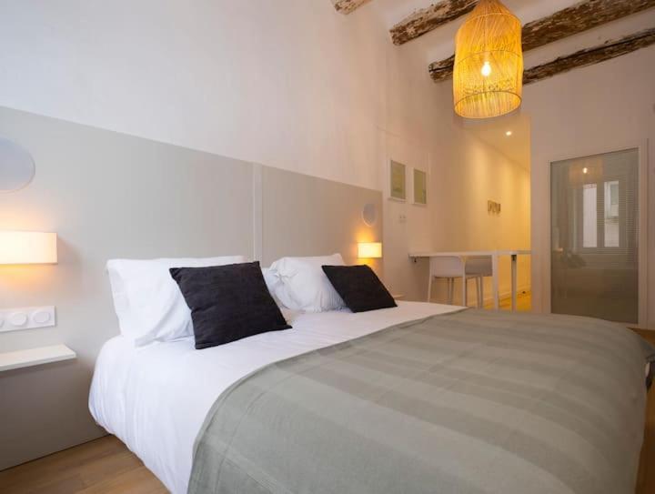 Appartement Design Vieux Port Equipe Climatise Marseille
