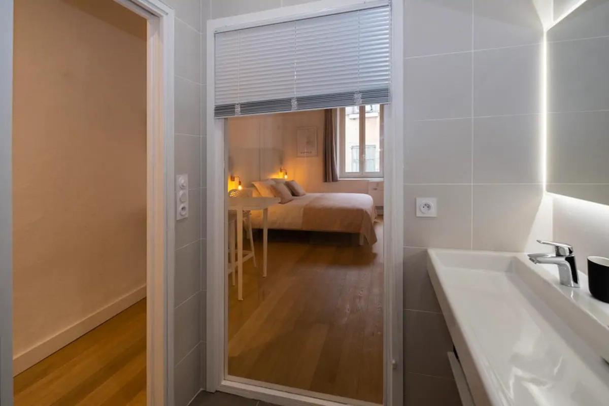 Design Vieux Port Equipe Climatise