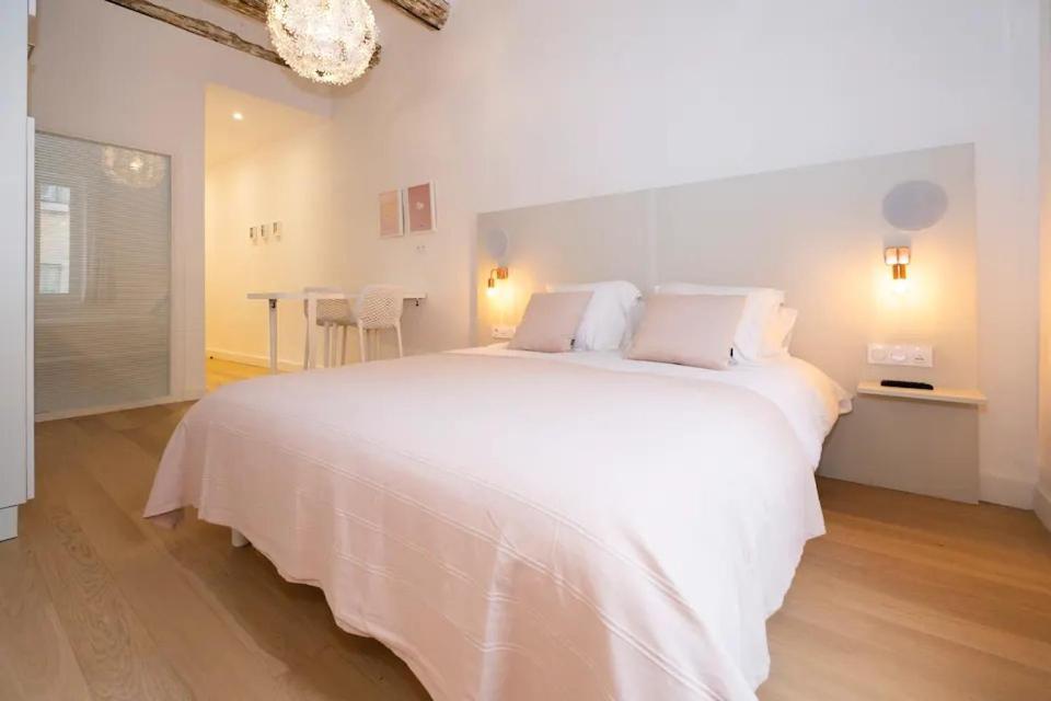 Appartement Design Vieux Port Equipe Climatise *
