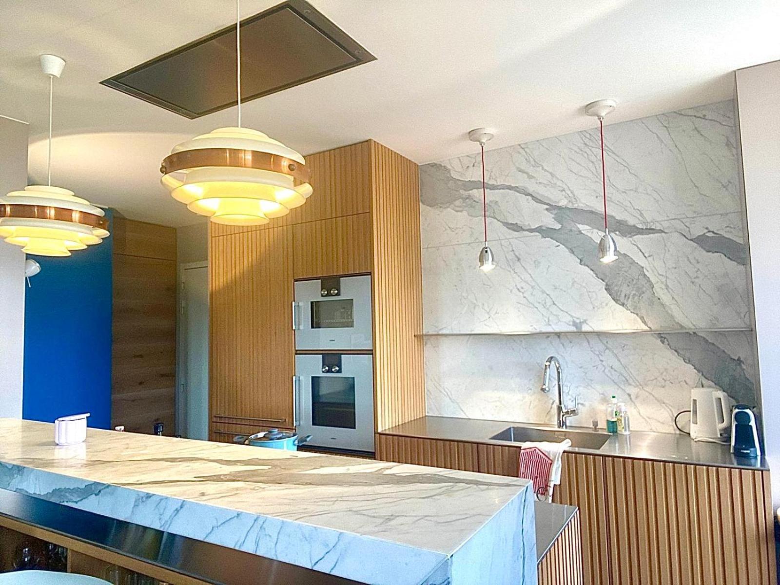 Appartement Click! Magical Views Notre-dame, Vieux Port & Rooftops - Walk To *