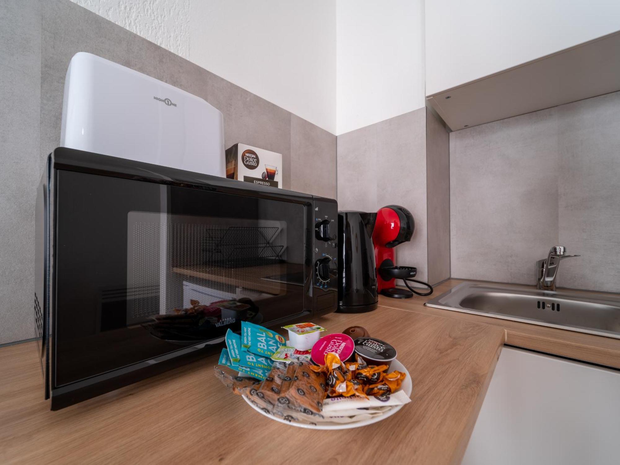 Appartement Equipe Avec Parking A 5min A Pied De La Gare St Charles Marseille
