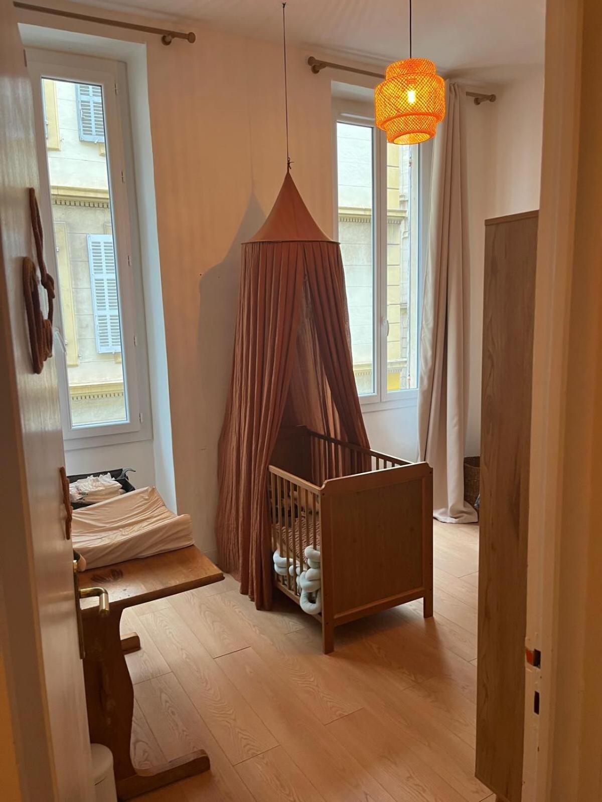 Joli Nid Lumineux Ideal Famille, La Plaine Cours Ju Appartement *