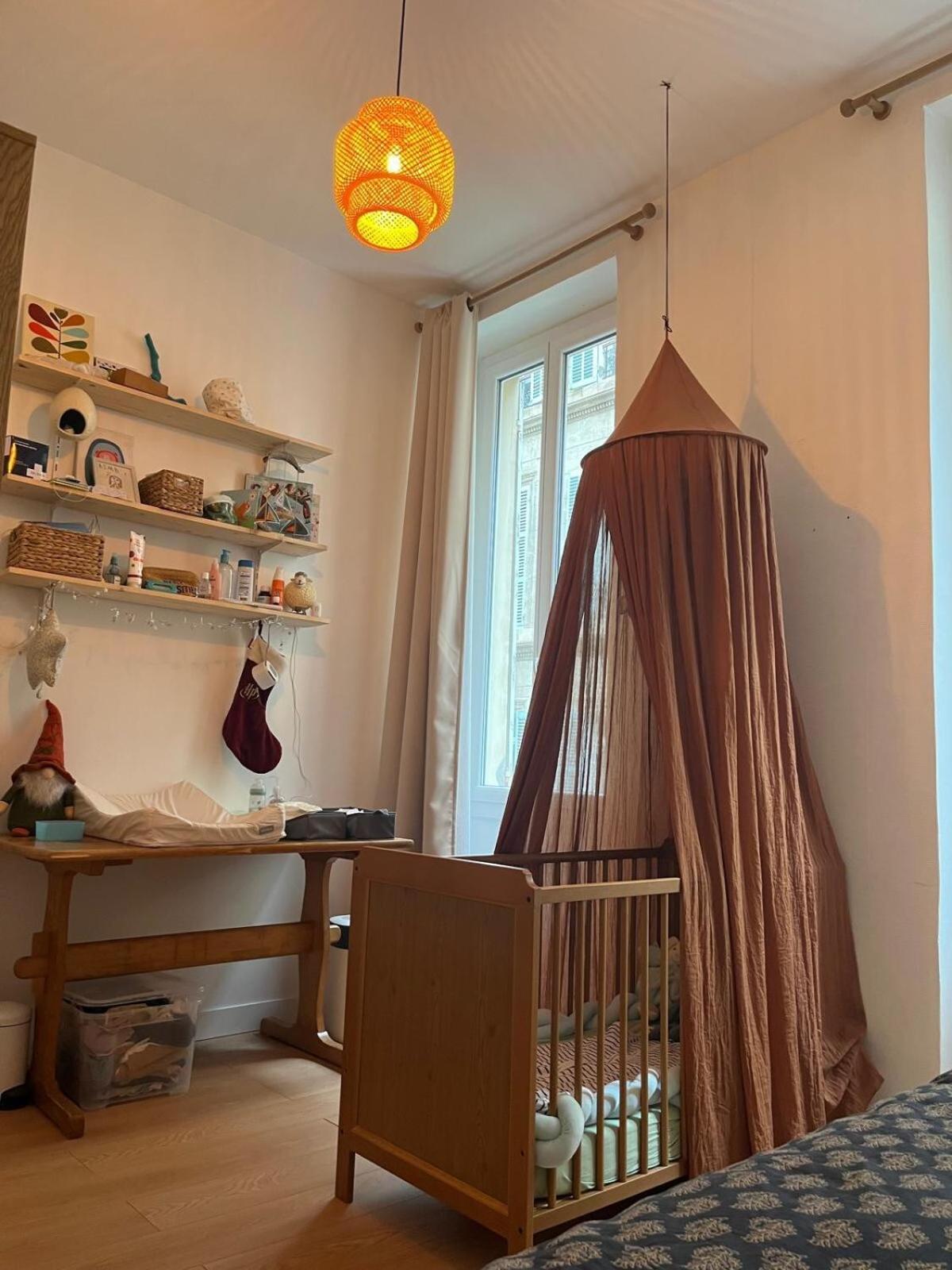 Appartement Joli Nid Lumineux Ideal Famille, La Plaine Cours Ju *