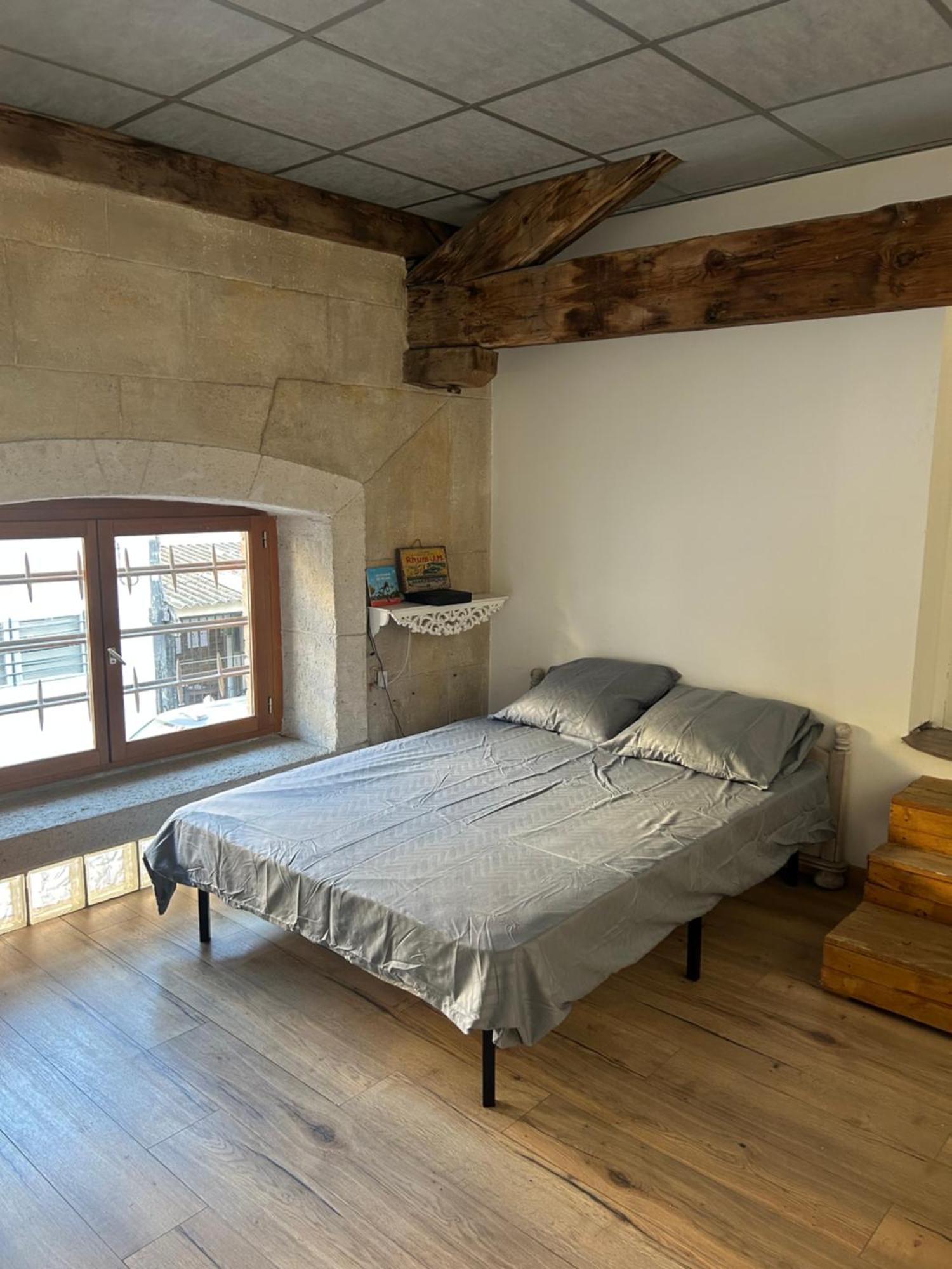 Apartment Le Monte Cristo