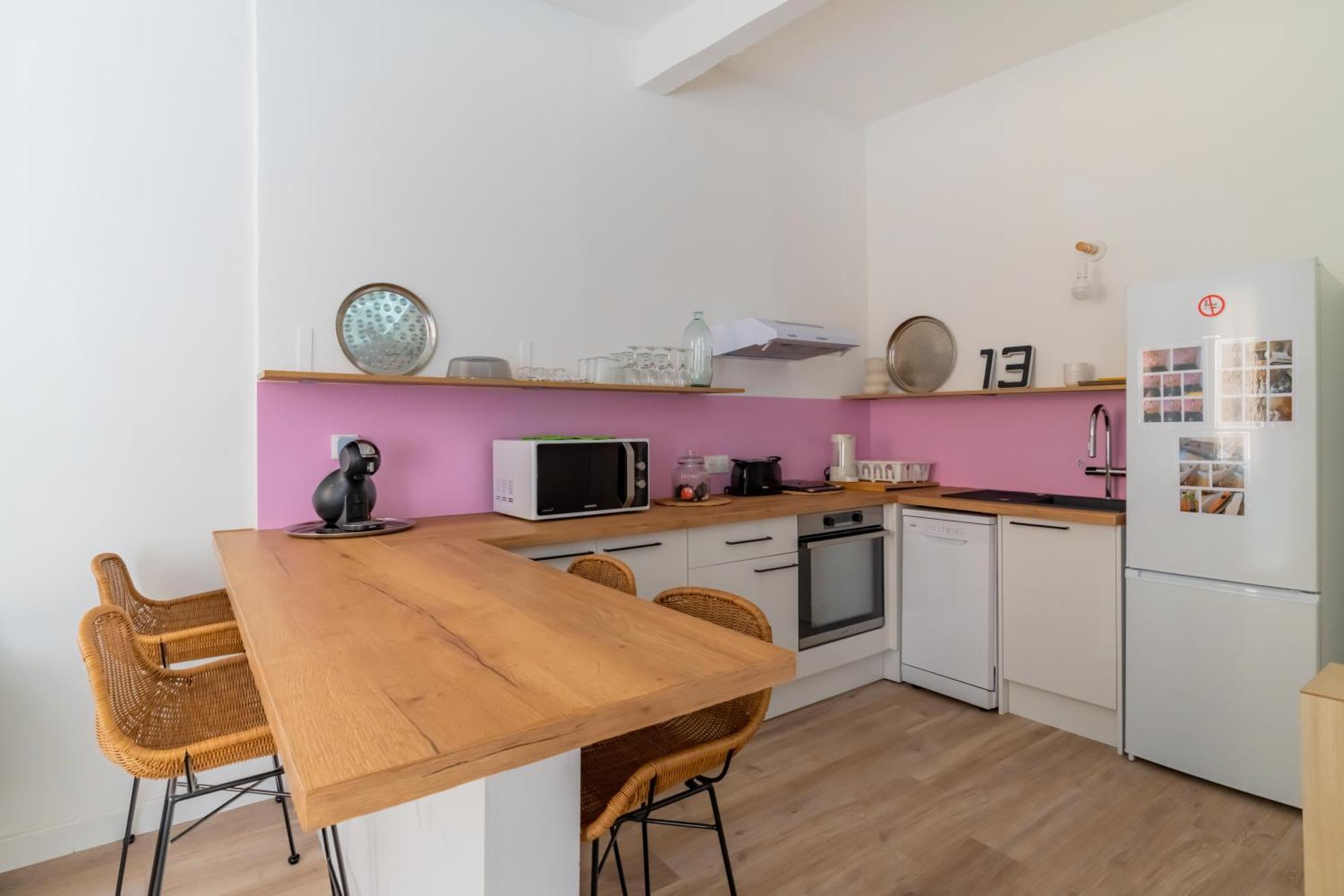 Quartier Historique, Le Charme Du Panier Apartment Marseilles