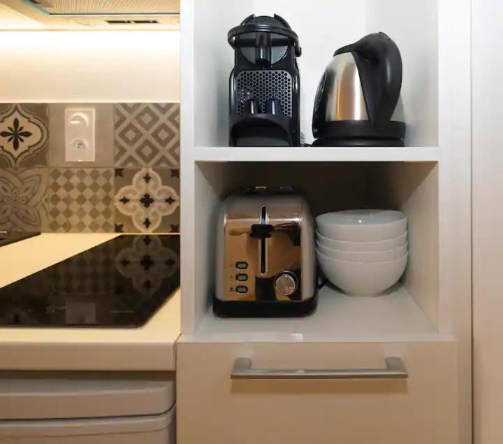 Design Vieux Port Equipe Climatise