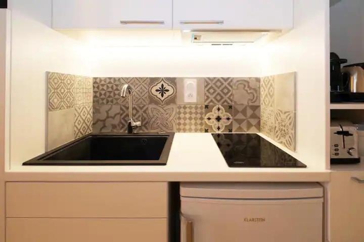 Design Vieux Port Equipe Climatise