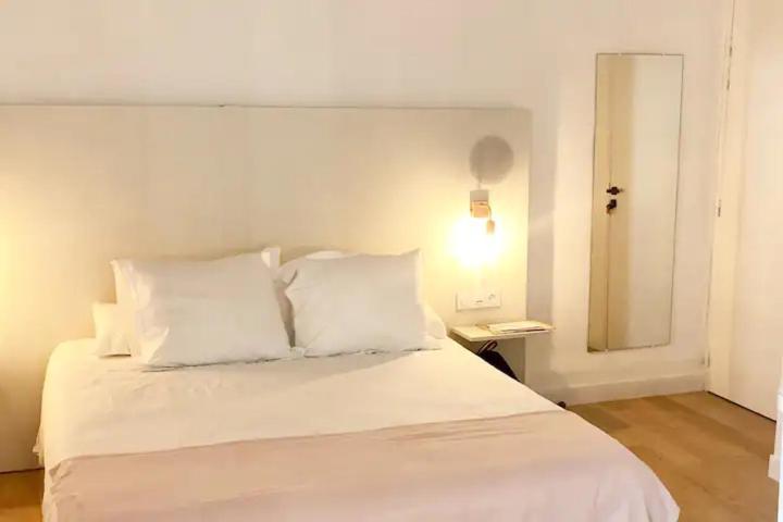 Appartement Design Vieux Port Equipe Climatise *