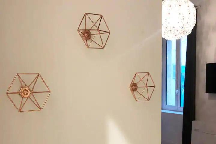 Design Vieux Port Equipe Climatise *