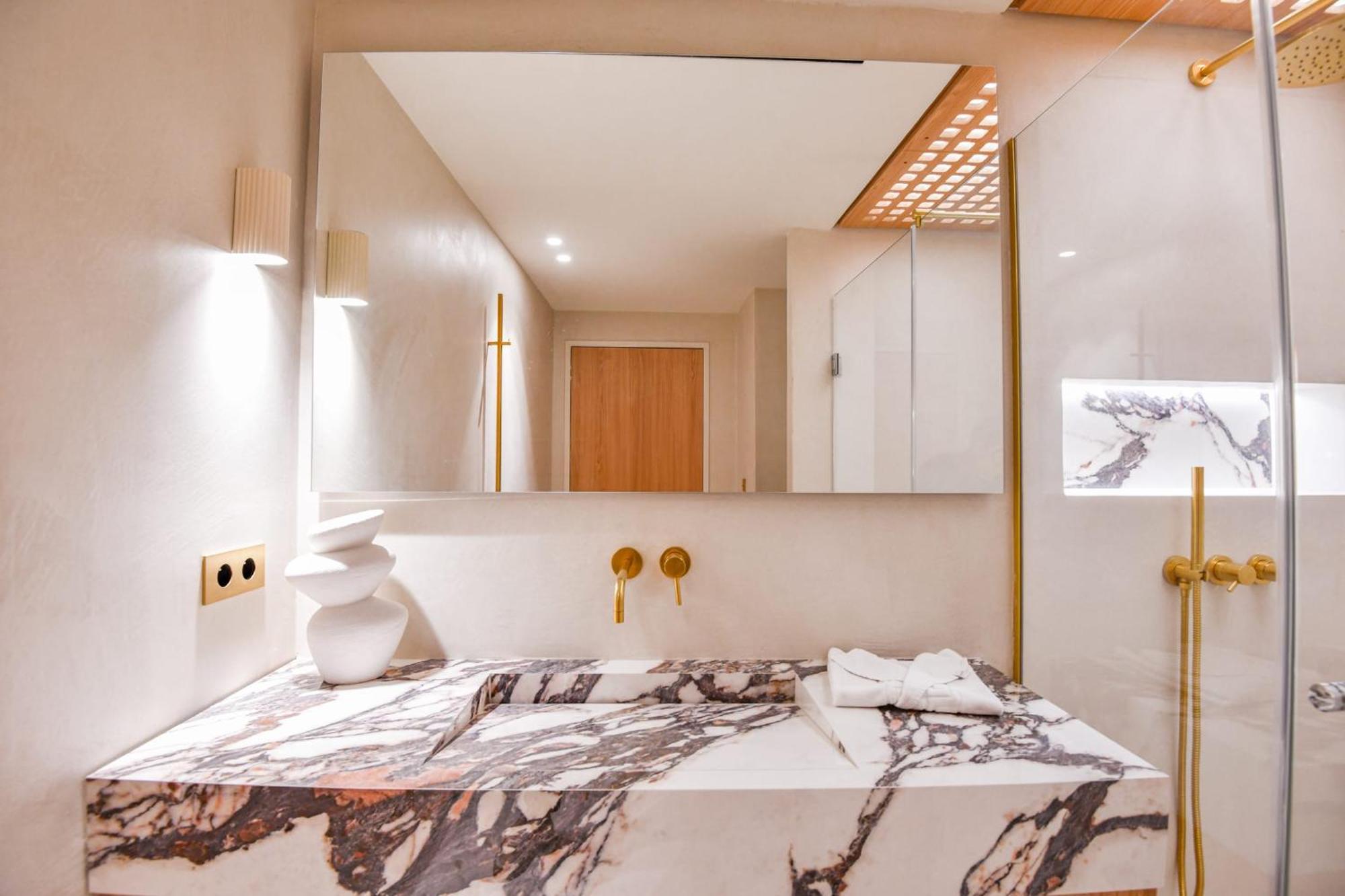 Appartement L'adresse 4 - Standing - Clim - Vieux-port Marseille