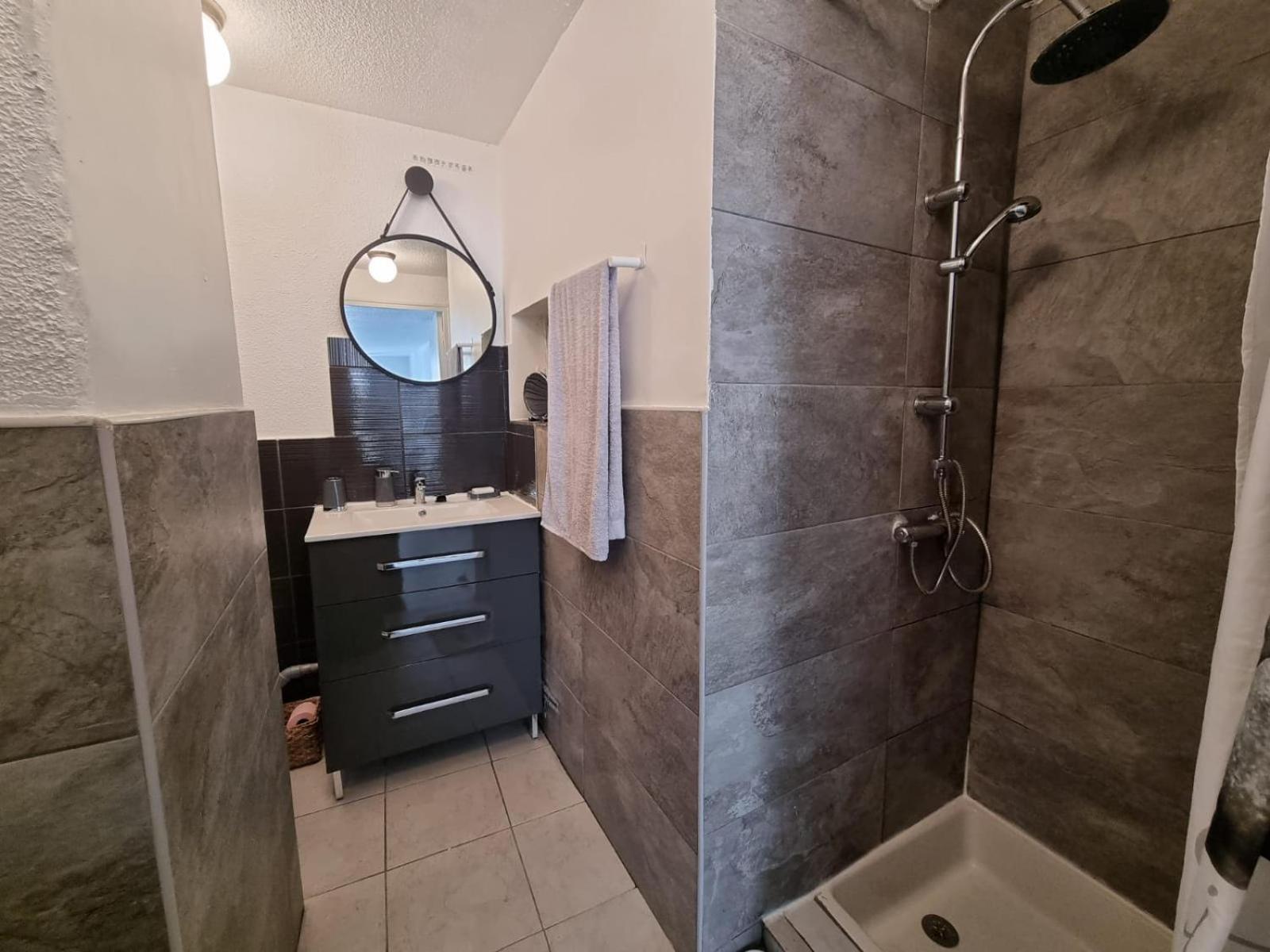 T2 Panier Vieux Port Appartement