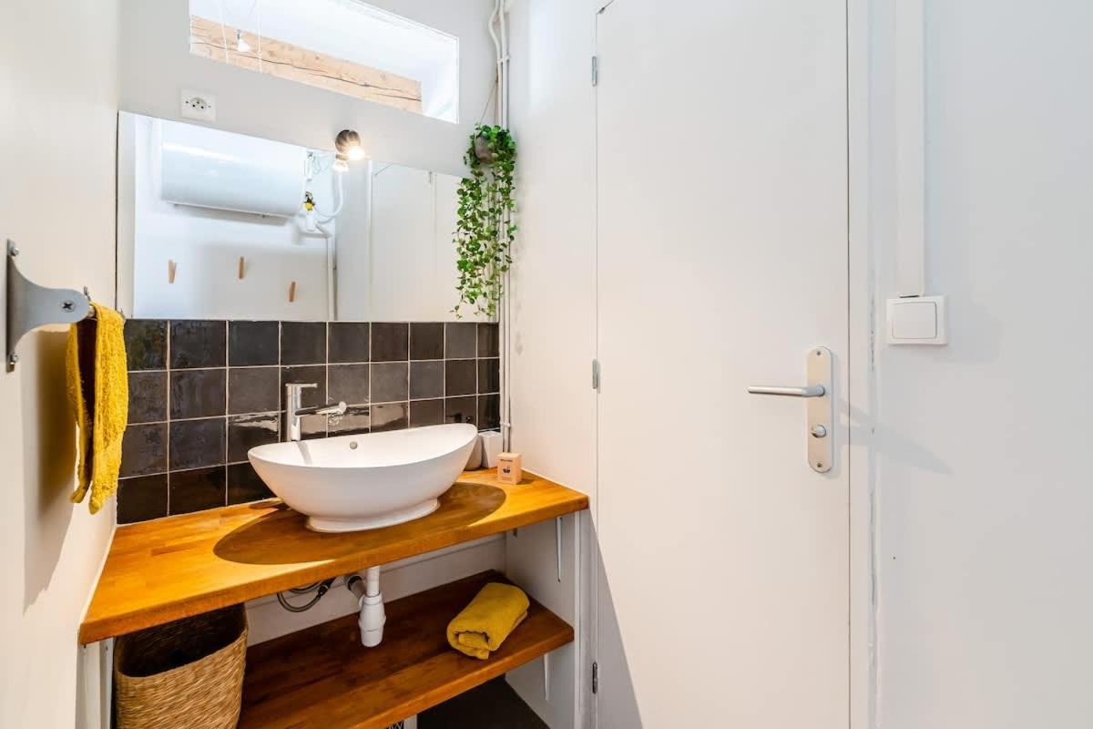 Apartment Immersion Au Coeur De - Proche Gare Et Canebiere Et Hyper-centre Marseille