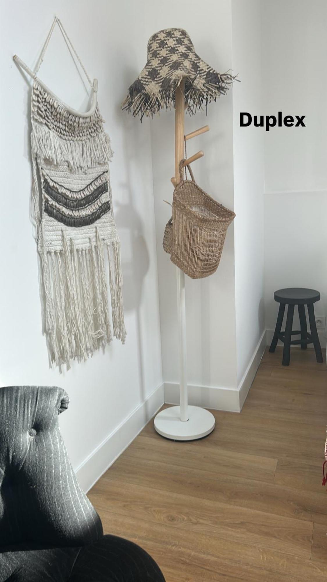 Apartment Sainte
