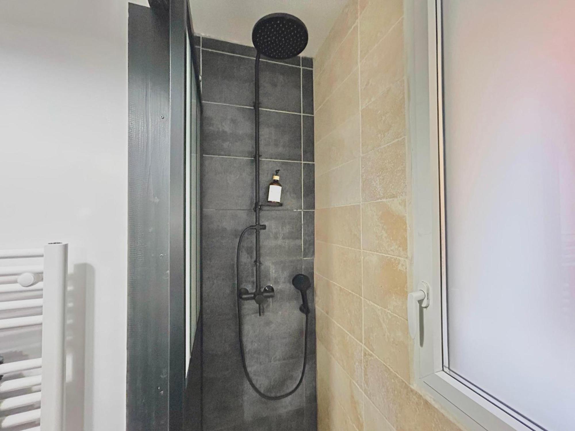 Appartement Le Phoceen *