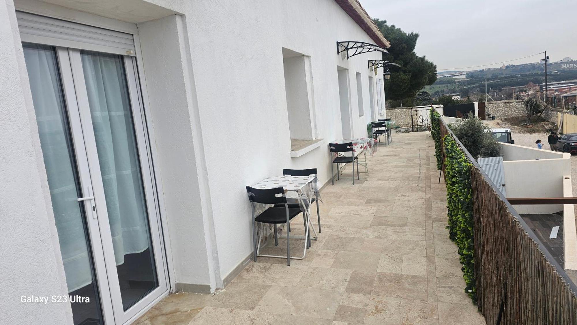 Appartement Havre De Paix