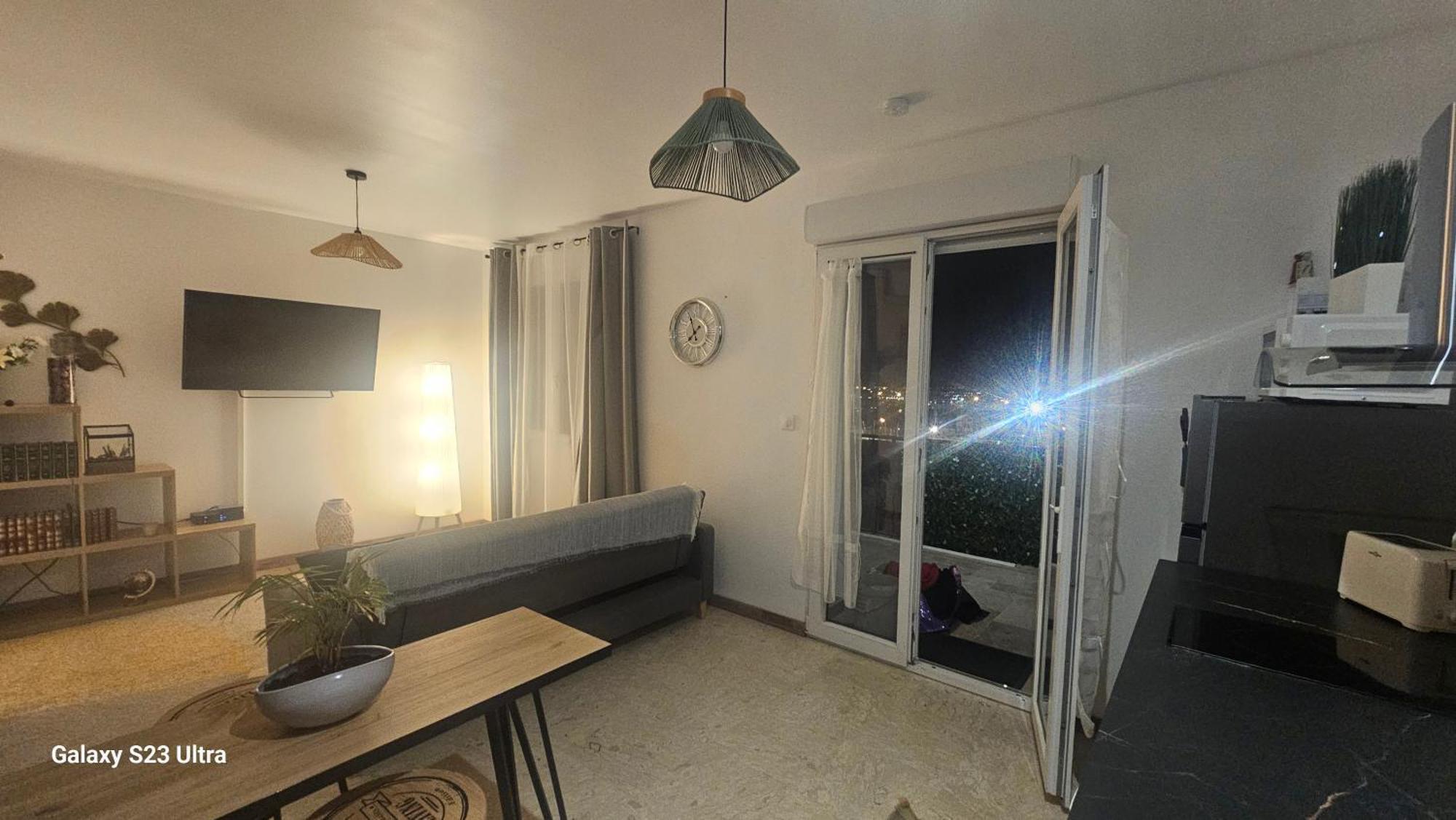 Havre De Paix Appartement Marseille