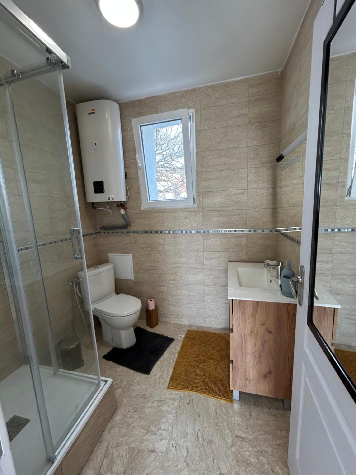 Havre De Paix Appartement